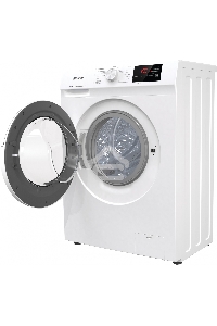 Стиральная машина Gorenje WHE72SFS белый загр. фронтальная макс.: 7 кг 1200об/мин класс: А