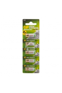 Батарея GP Super Alkaline 23AF MN21 (5шт)