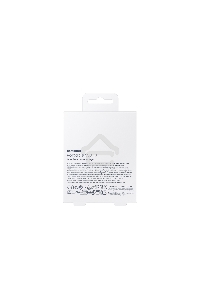 Накопитель SSD Samsung External T7 MU-PC1T0T/WW, 1ТБ, USB 3.2, черный