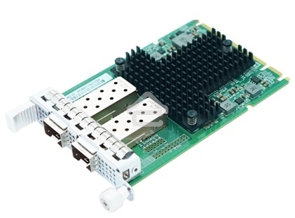 Сетевой адаптер 2X25G SFP28 OCP3.0 LRES3029PF-OCP LR-LINK