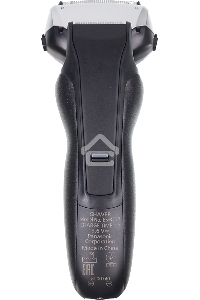 Бритва сетчатая Panasonic ES-RT77-S520 реж.эл.:3 питан.:аккум. серебристый/черный