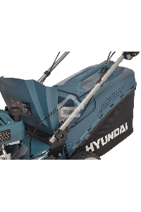 Газонокосилка роторная Hyundai L 5120RS