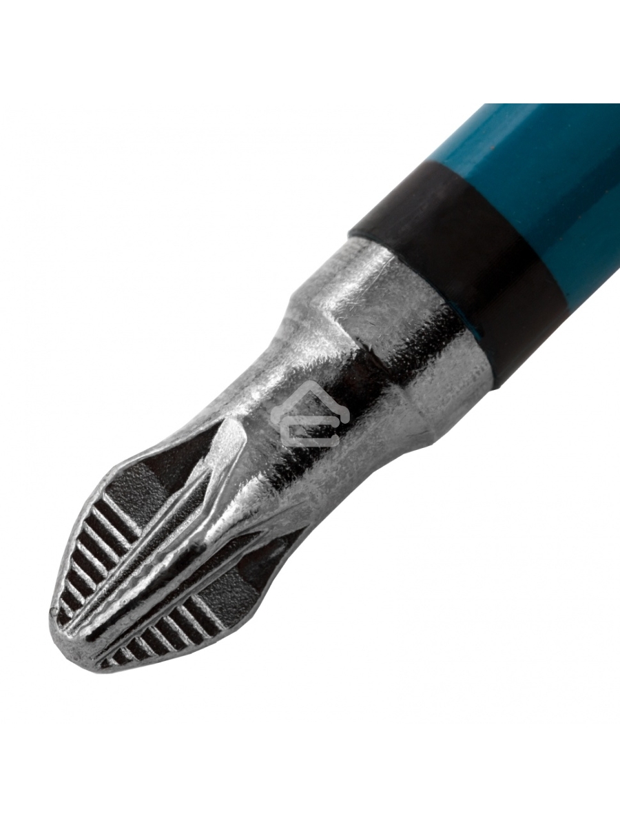 Набор бит Ph2x90, сталь S2, 10шт GROSS 11263