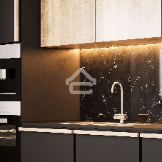 Лента светодиодная Basic Gauss 12V 9,6W/m 624lm/m 3000K IP20 LED 2m 1/100