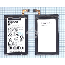 Аккумуляторная батарея ED30 для Motorola Moto G 2015