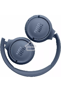 Гарнитура JBL TUNE 520BT Bluetooth синий