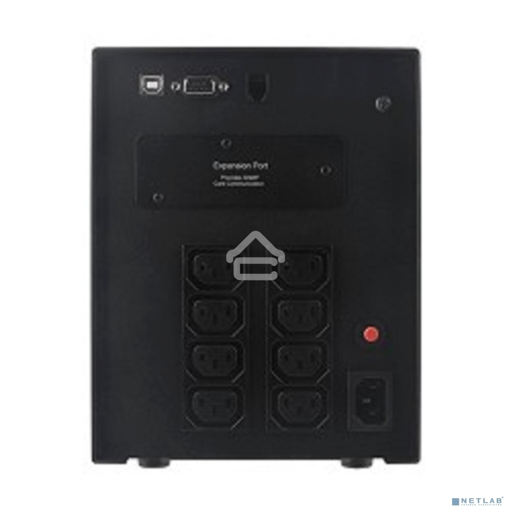 Источник бесперебойного питания CyberPower PR 1500 LCD