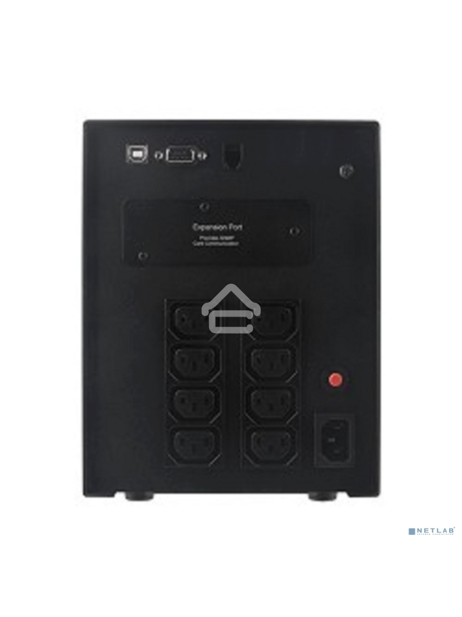 Источник бесперебойного питания CyberPower PR 1500 LCD