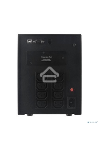 Источник бесперебойного питания CyberPower PR 1500 LCD