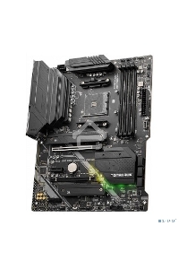 Материнская плата MSI MAG B550 TOMAHAWK MAX WIFI, AM4, AMD B550, 4xDDR4, 6xSATA, 2xM.2, 1xPCI-E 4.0 x16, 1xPCI-E 3.0 x4, 2xPCI-E x1, 1xHDMI, 1xDP, 1x 2.5Gb LAN, 2xUSB-A 2.0, 2xUSB-A 3.2 Gen 1, 1xUSB-A 3.2 Gen 2, 1xUSB-C 3.2 Gen 2, 5x3.5 мм, 7.1, ATX