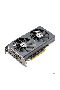 Видеокарта Afox GeForce RTX2060 6GB GDDR6 192BIT DP DVI HDMI ATX DUAL FAN RETAIL PACK