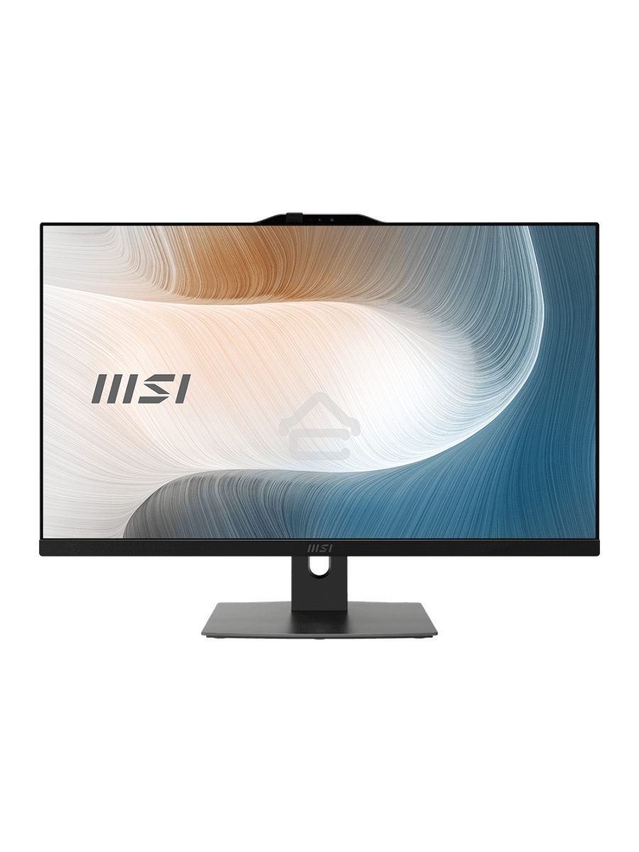 Моноблок MSI Modern AM272P 1M-687XRU 27