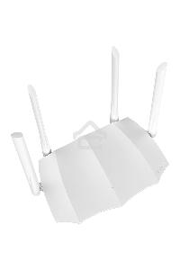 Маршрутизатор Tenda AC5 1200Mbps 11AC wave2Router, MU-MIMO,1Ghz CPU，4X5dbi Antennas, 1X100Mbps WAN, 3x100Mbps LAN,WiFi On/Off Switch,Universal Rep