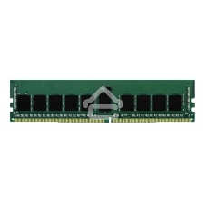 Оперативная память Kingston, DDR4, 8Gb (1x8GB), 3200MHz, CL22, ECC, RDIMM