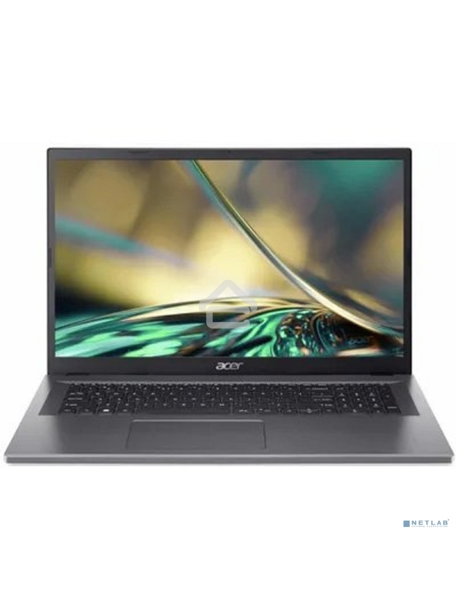 Ноутбук Acer Aspire3 17 A317-55P-341F 17.3