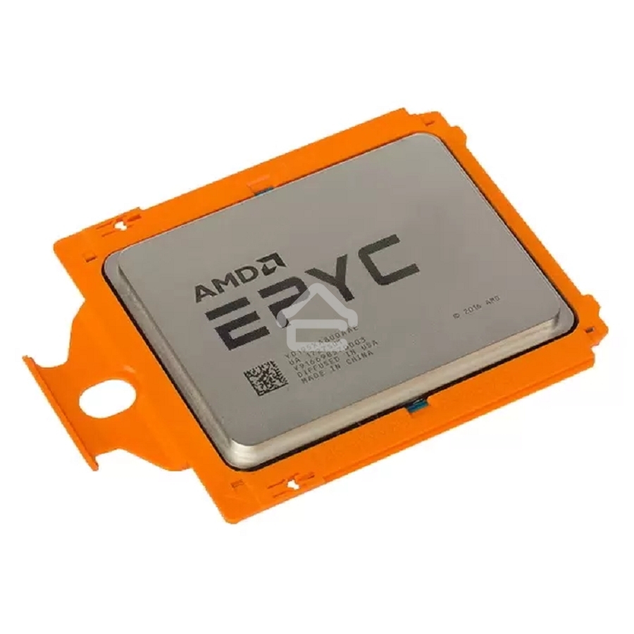 Процессор AMD EPYC 9754 Soc-SP5 2.25GHz OEM