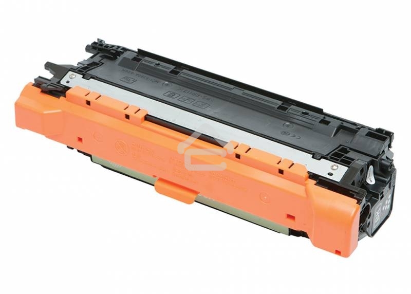 Картридж лазерный Cactus CS-CE400X черный (11000 стр.) для HP CLJ Color M551 series