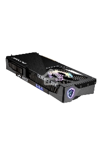 Видеокарта MSI RTX5070 GAMING TRIO OC 12GB GDDR7 192bit 3xDP HDMI 3FAN RTL