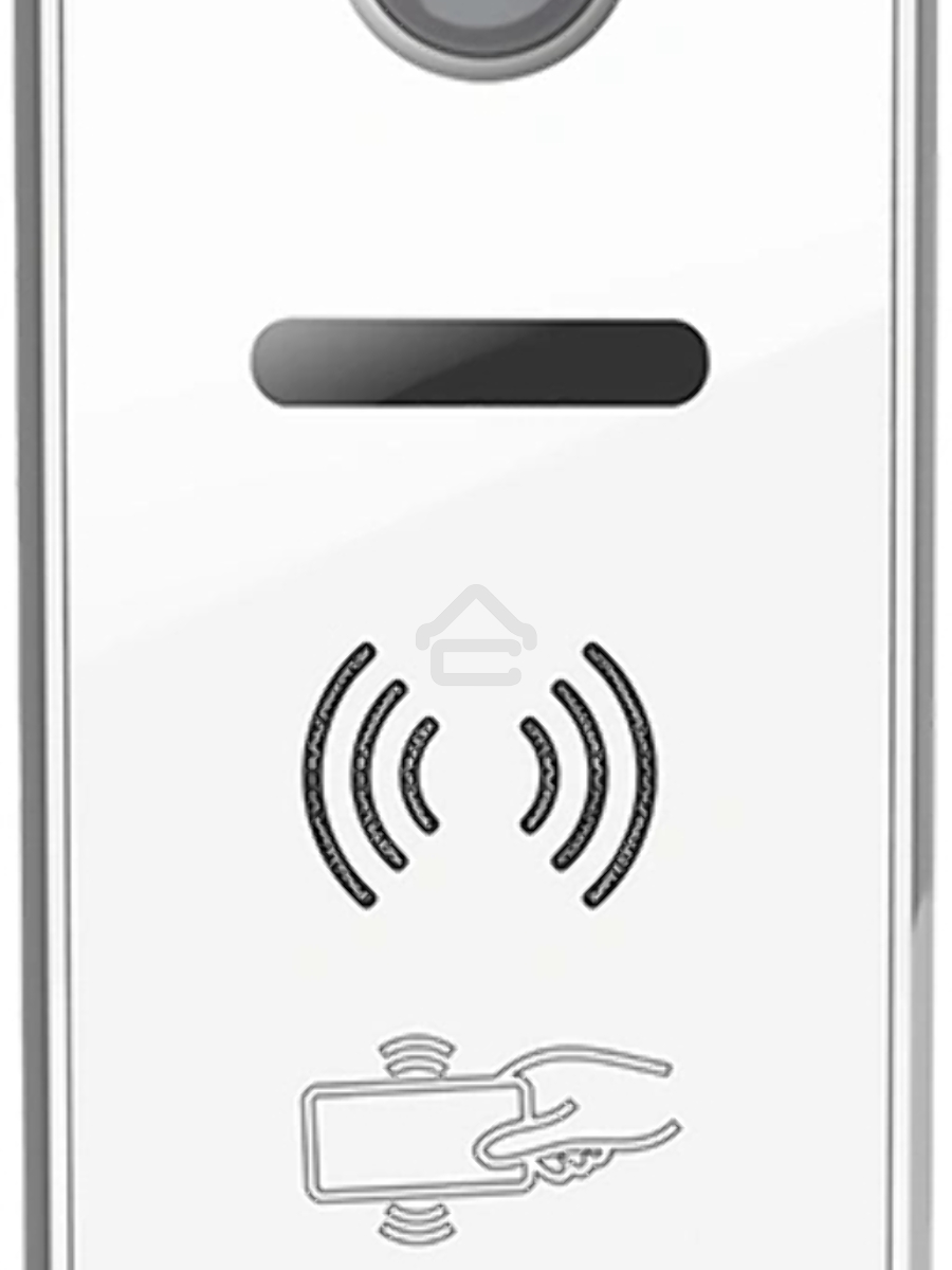 Видеопанель Tantos iPanel 2 WG EM HD цветной сигнал цвет панели: белый