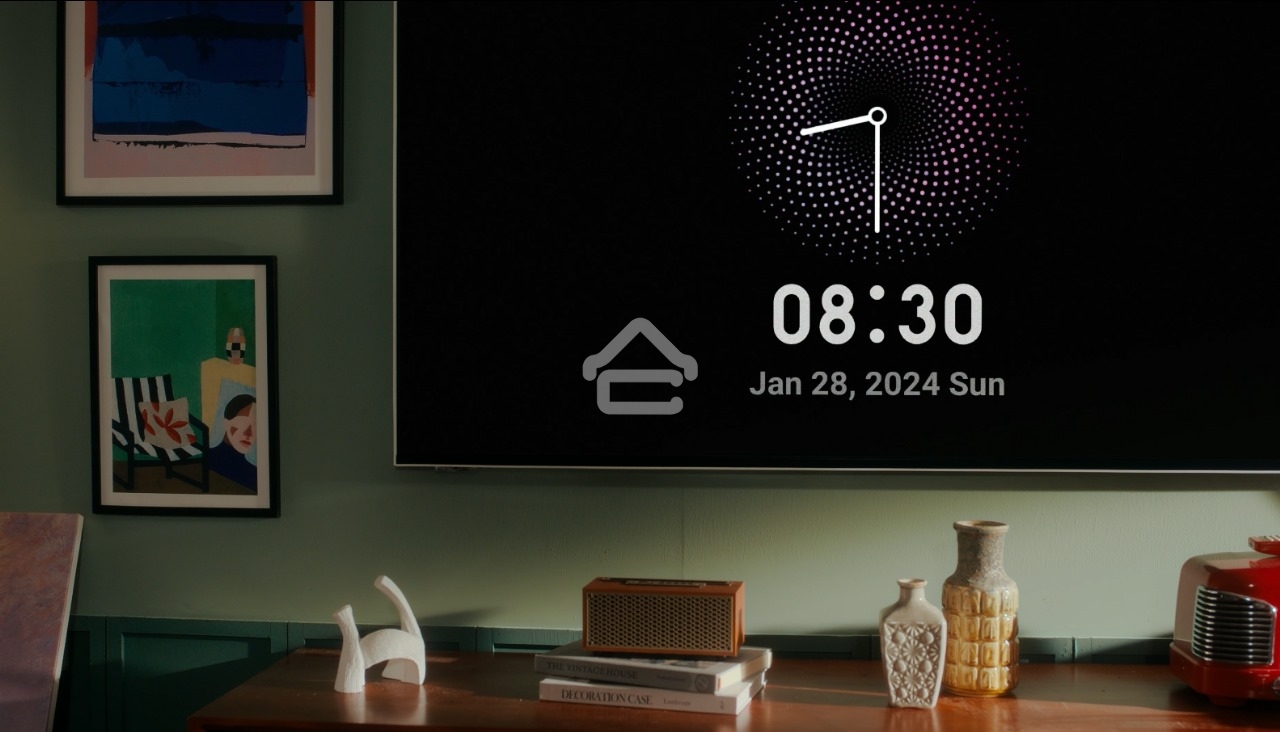 Телевизор Skyworth 65