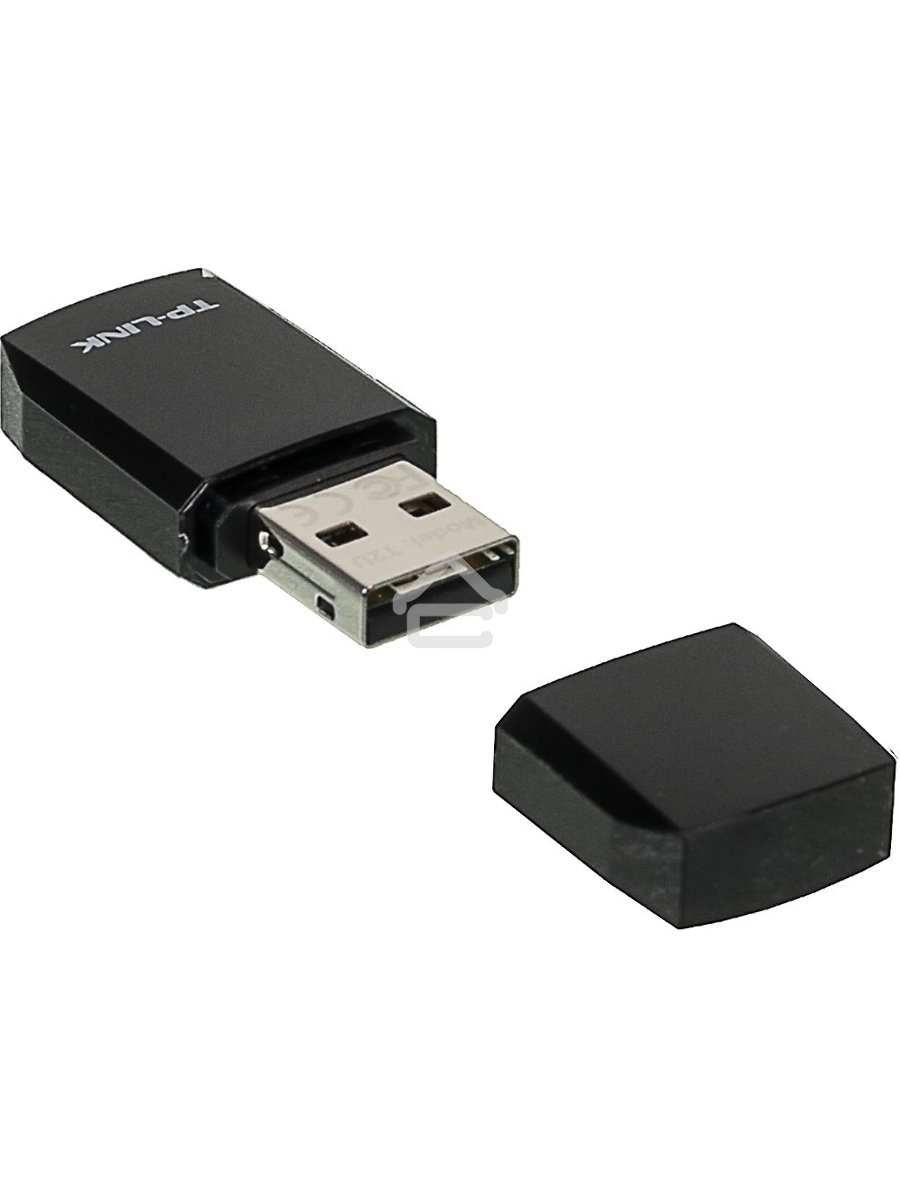 Сетевой адаптер WiFi TP-Link Archer T2U