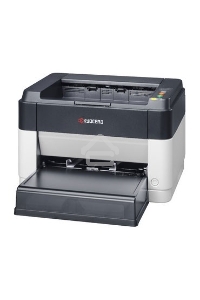 Принтер лазерный Kyocera Ecosys FS-1060dn (1102M33RU0), A4, ч/б, печ. до 25 стр/мин., 600 x 1200 dpi, USB, RJ-45
