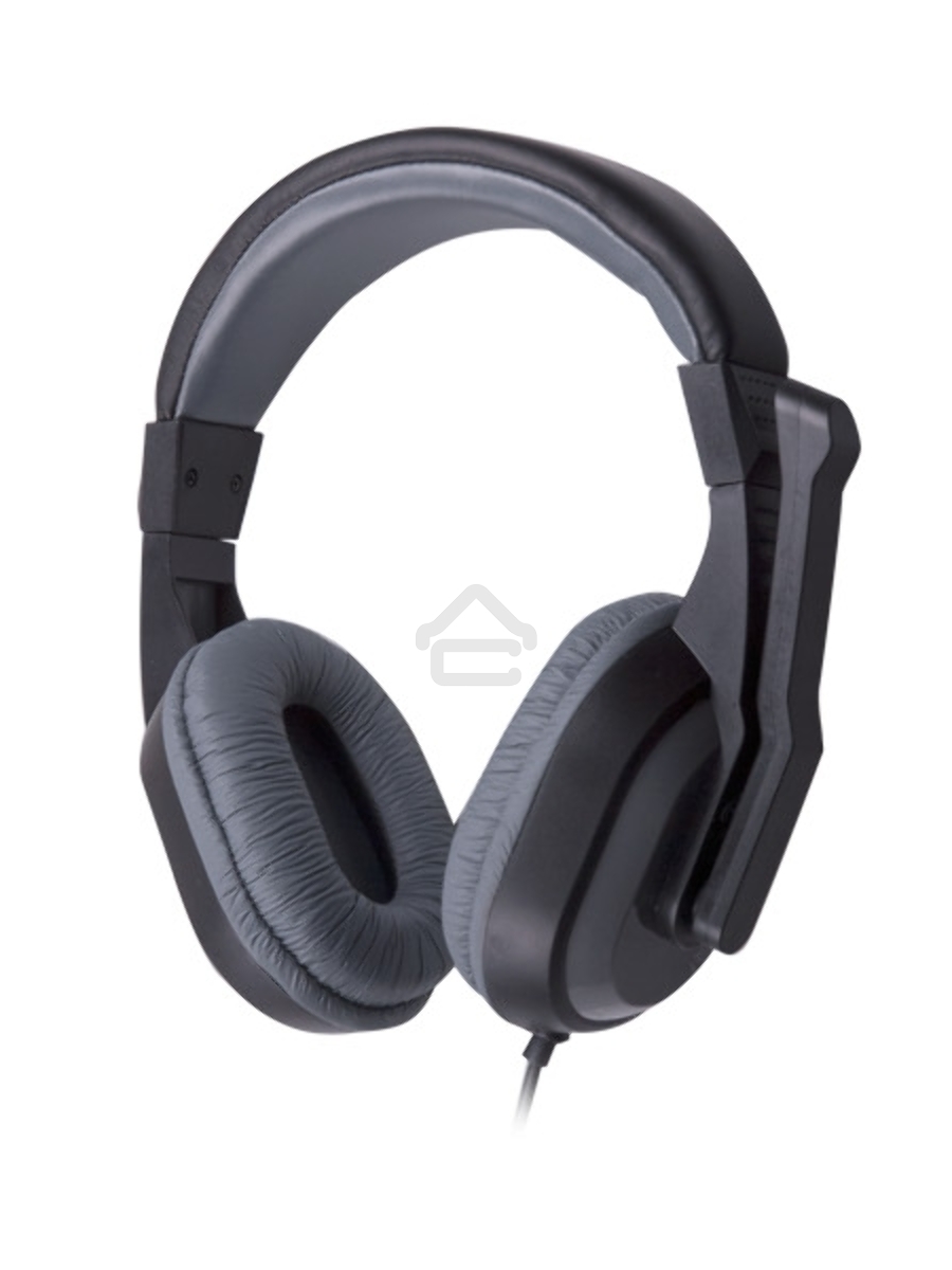 Гарнитура Ritmix RH-534M Gray 