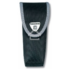 Чехол из нейлона Victorinox Belt Pouch (4.0547.3) черный с застежкой на липучке/отдел.для фонаря без упаковки Чехол из нейлона Victorinox Belt Pouch (4.0547.3) черный с застежкой на липучке/отдел.для фонаря без упаковки