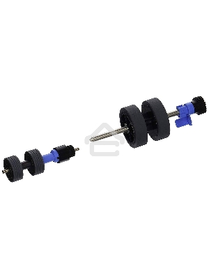 Комплект роликов Roller Assembly Kit for DS-530/570W