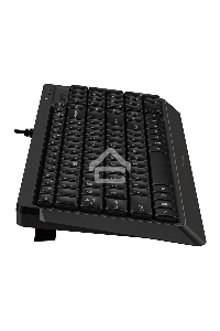 Клавиатура A4Tech Fstyler FK15 проводная, USB, черный