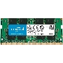 Оперативная память Crucial, DDR4, 8GB (1x8GB), 3200MHz, CL22 SO-DIMM