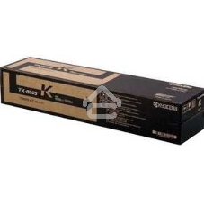 Картридж лазерный Kyocera TK-8505K (1T02LC0NL0/1T02LC0NL1/1T02LC0NLC) черный дляTASKalfa 4550ci/5550ci 30000 стр.