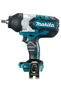 Гайковерт акк MAKITA DTW1002Z  б\щ, 18В, Li-ion, 2200 у\м, 1000Нм, кв 1\2