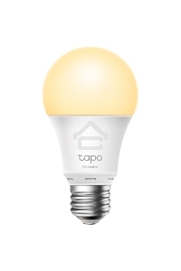 Умная лампа TP-Link Tapo L510E E27 8.7Вт 806lm Wi-Fi