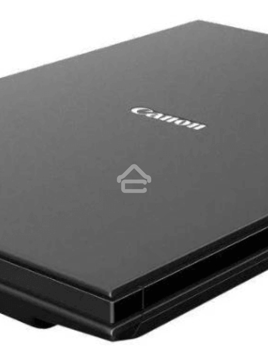 Планшетный сканер Canon CanoScan LiDE 300 (Hi-Speed USB 2.0, A4 / Letter (216 x 297 мм), 2400 x 4800 точек на дюйм)