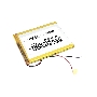 Аккумулятор Li-Pol (батарея) 4*80*95мм 2pin 3.7V/3900mAh