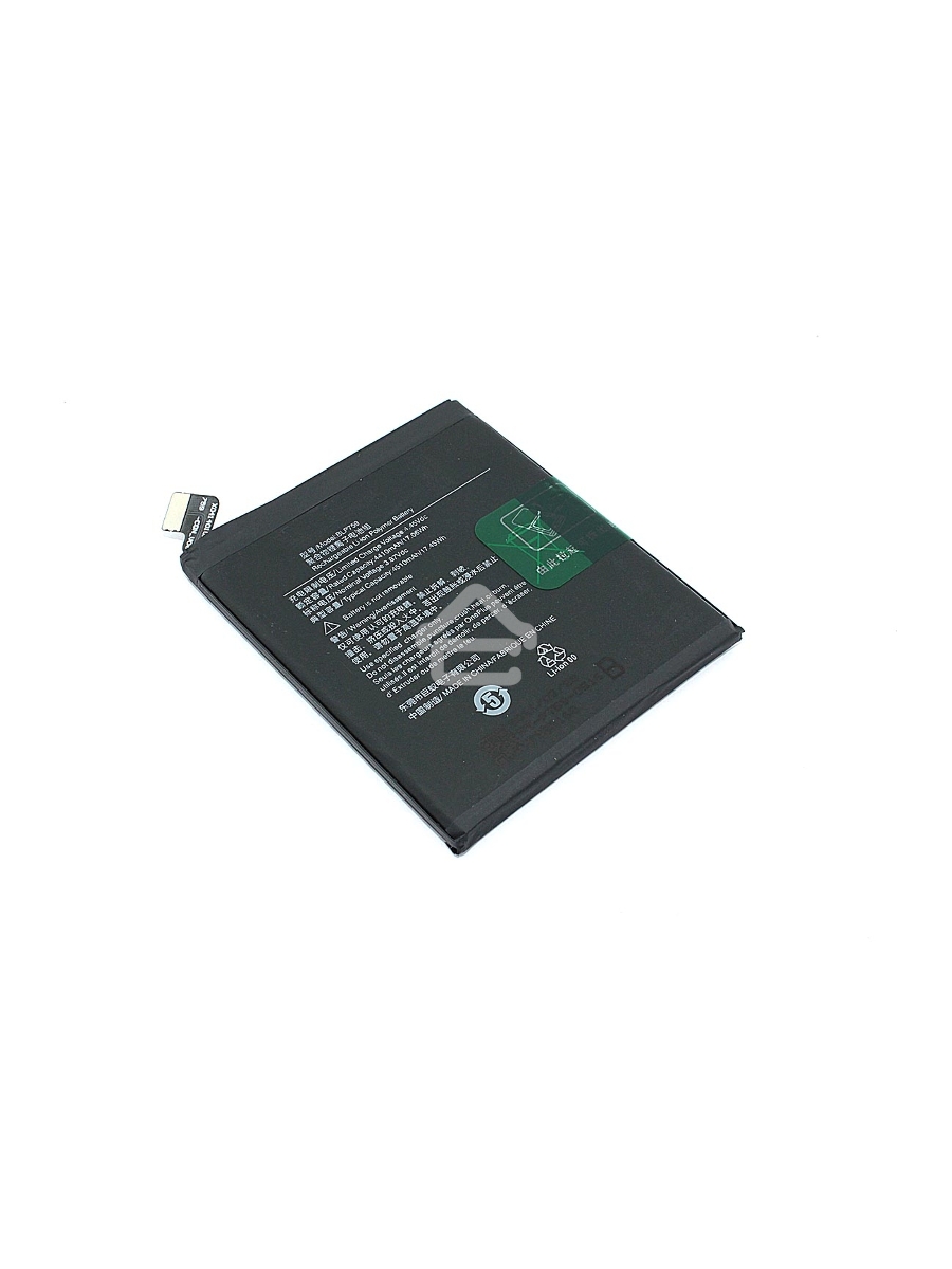 Аккумуляторная батарея BLP759 для OnePlus 8 Pro 4510mAh 3.87V