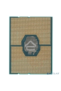 Процессор Intel Xeon Silver 4210R Soc-3647 2.4GHz  OEM