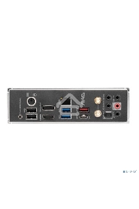 Материнская плата MSI MAG B550 TOMAHAWK MAX WIFI, AM4, AMD B550, 4xDDR4, 6xSATA, 2xM.2, 1xPCI-E 4.0 x16, 1xPCI-E 3.0 x4, 2xPCI-E x1, 1xHDMI, 1xDP, 1x 2.5Gb LAN, 2xUSB-A 2.0, 2xUSB-A 3.2 Gen 1, 1xUSB-A 3.2 Gen 2, 1xUSB-C 3.2 Gen 2, 5x3.5 мм, 7.1, ATX