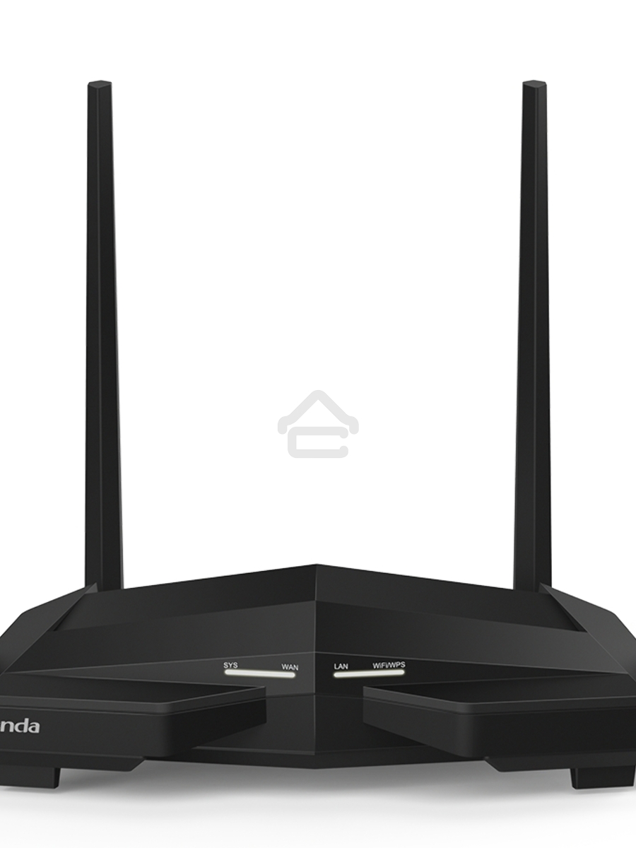 Маршрутизатор/роутер Wi-Fi TENDA 1200MBPS 1000M 3P AC10
