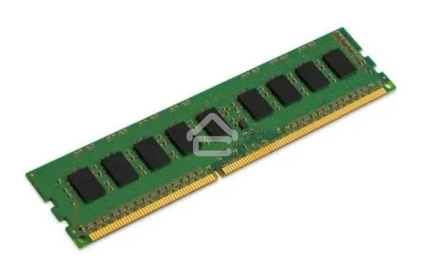 Оперативная память Kingston, DDR4, 16GB (1x16GB), 3200MHz, CL22, ECC, RDIMM
