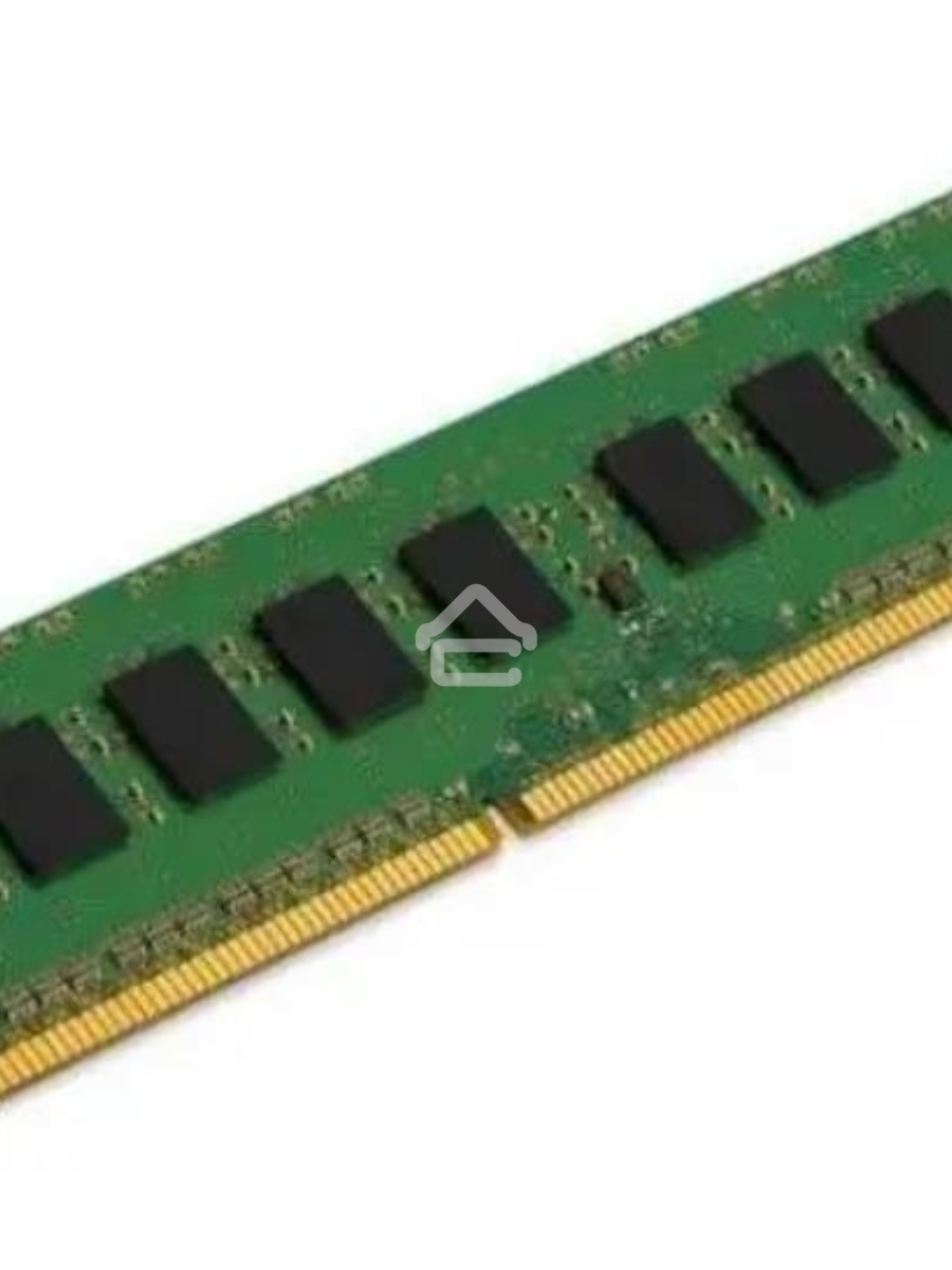 Оперативная память Kingston, DDR4, 16GB (1x16GB), 3200MHz, CL22, ECC, RDIMM