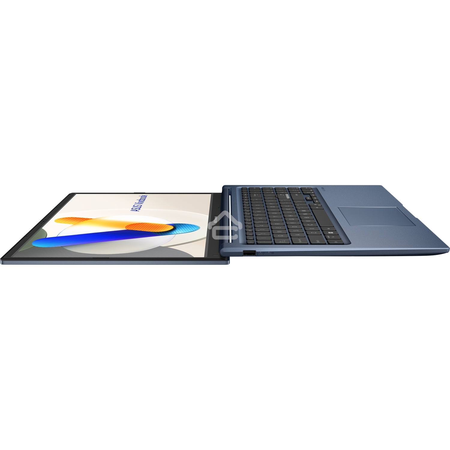 Ноутбук ASUS X1504VA-BQ003 15.6