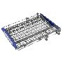 Посудомоечная машина Maunfeld MWF45331S