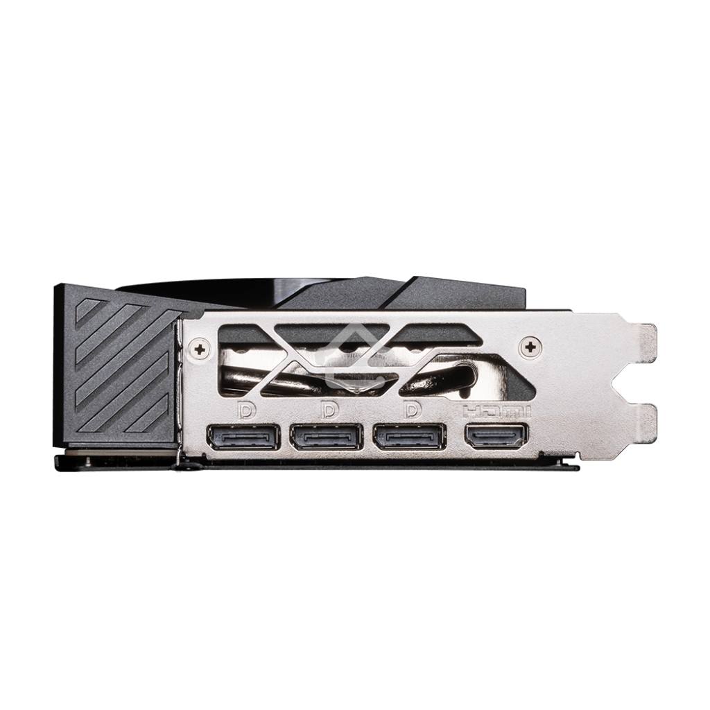 Видеокарта MSI RTX5070 GAMING TRIO OC 12GB GDDR7 192bit 3xDP HDMI 3FAN RTL