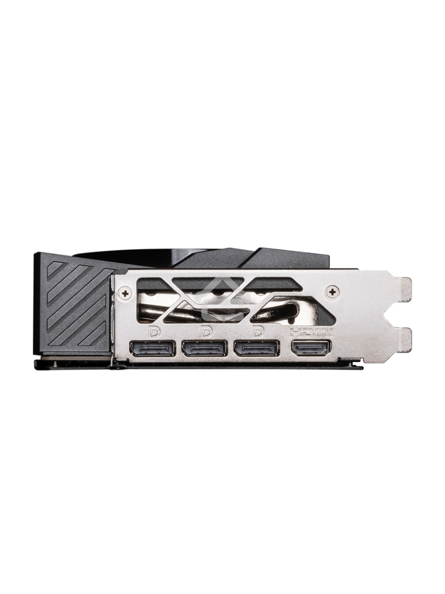 Видеокарта MSI RTX5070 GAMING TRIO OC 12GB GDDR7 192bit 3xDP HDMI 3FAN RTL