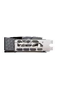 Видеокарта MSI RTX5070 GAMING TRIO OC 12GB GDDR7 192bit 3xDP HDMI 3FAN RTL