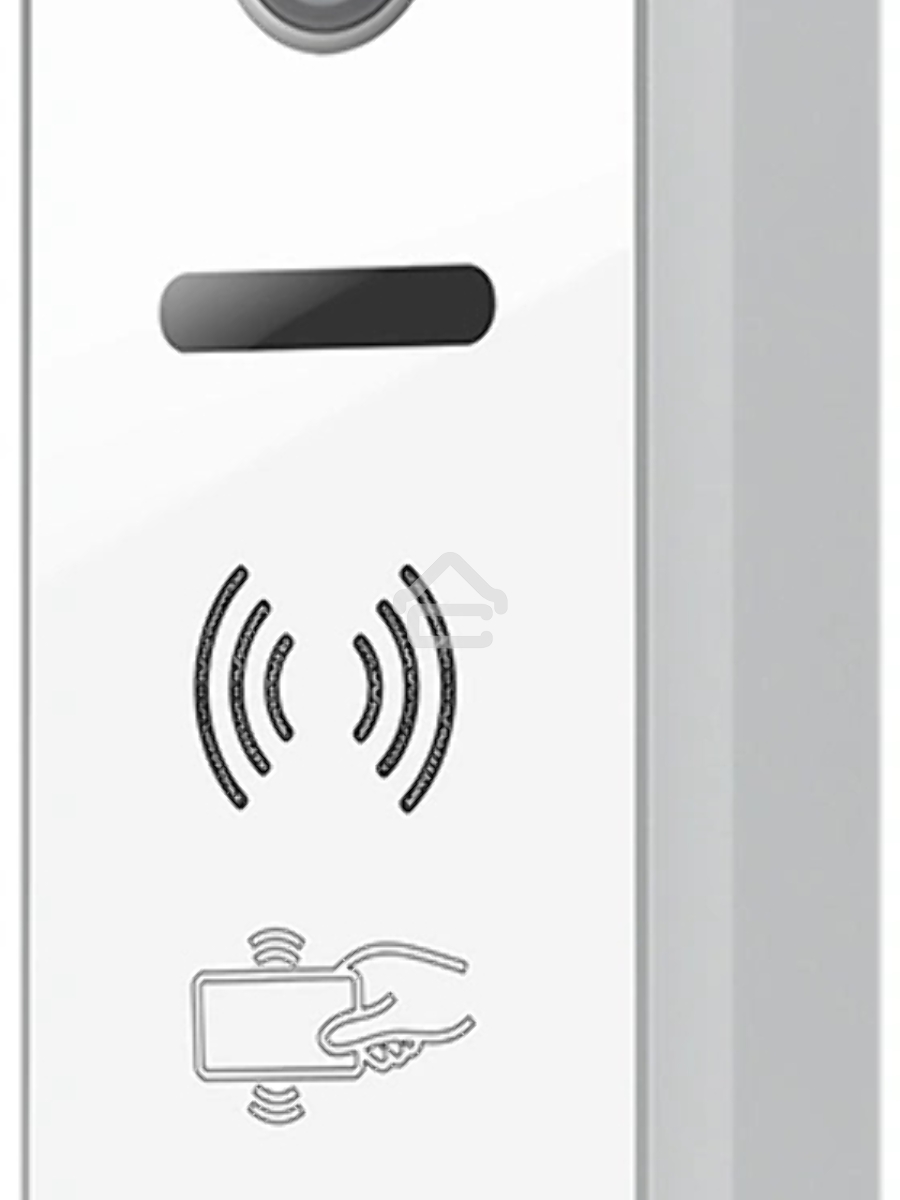 Видеопанель Tantos iPanel 2 WG EM HD цветной сигнал цвет панели: белый