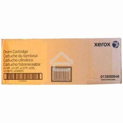 Драм-картридж XEROX WCP 4110/4595 500K