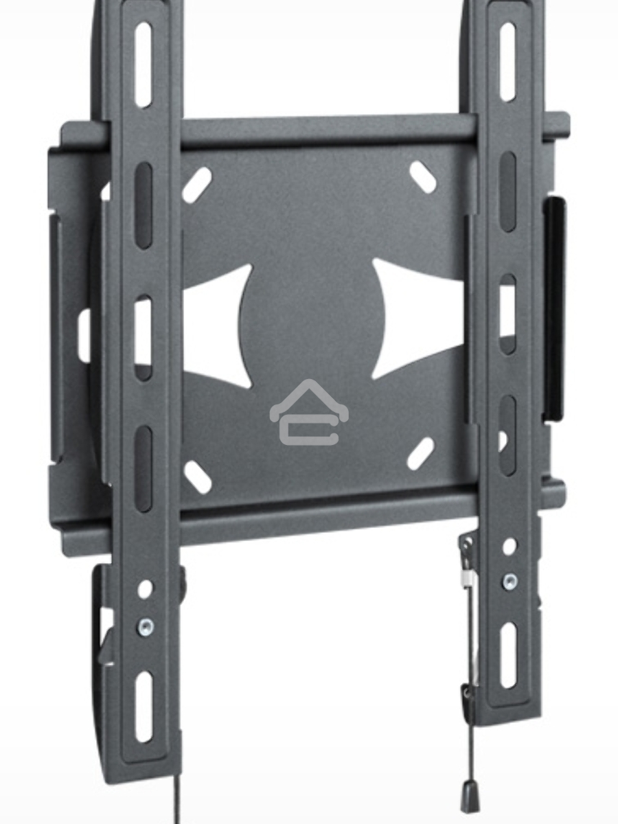Кронштейн для телевизора Holder LCDS-5045 металлик 19